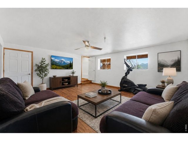 16687 Ouray Rd W, Pine, CO 80470