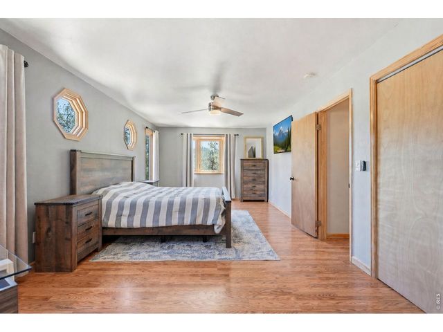 16687 Ouray Rd W, Pine, CO 80470