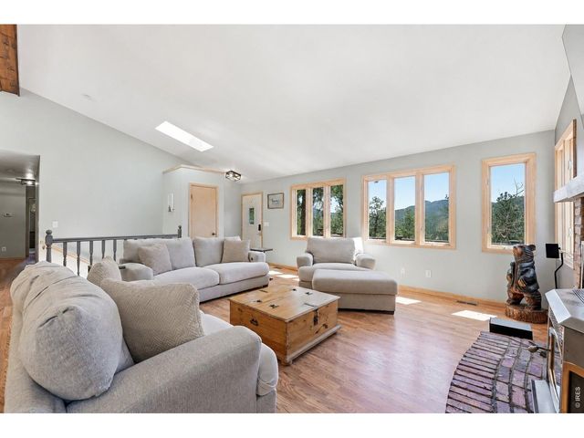 16687 Ouray Rd W, Pine, CO 80470
