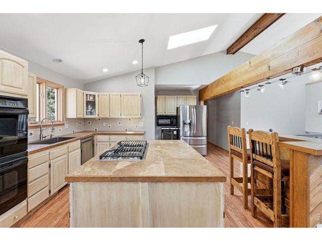 16687 Ouray Rd W, Pine, CO 80470
