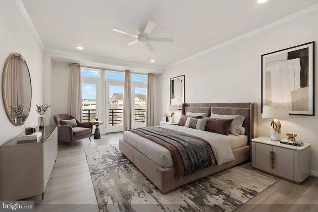 1010 RIBBON LIMESTONE TER SE, Leesburg, VA 20175