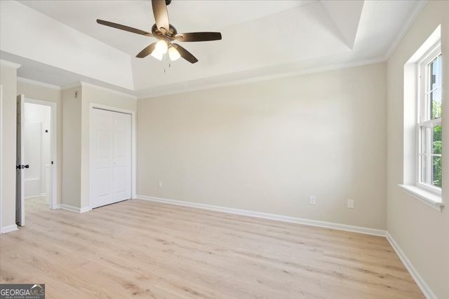 2703 Crosshaven Drive, Hephzibah, GA 30815