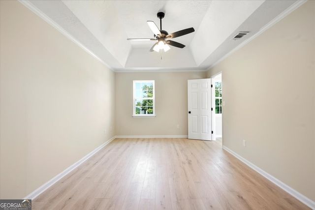 2703 Crosshaven Drive, Hephzibah, GA 30815