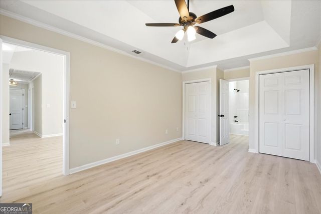 2703 Crosshaven Drive, Hephzibah, GA 30815