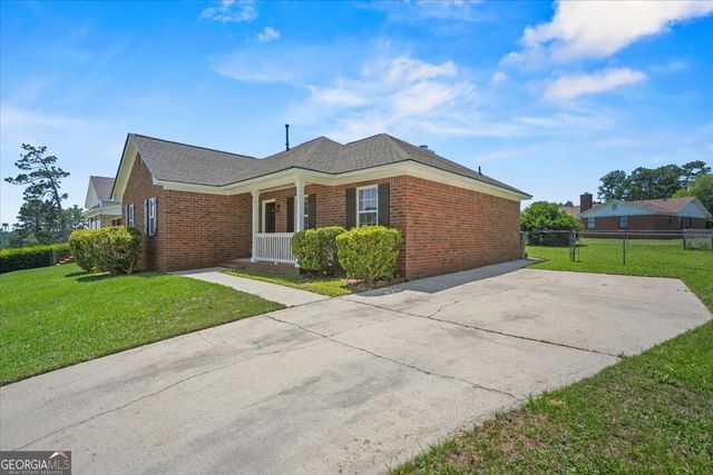 2703 Crosshaven Drive, Hephzibah, GA 30815