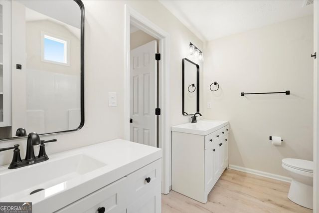2703 Crosshaven Drive, Hephzibah, GA 30815