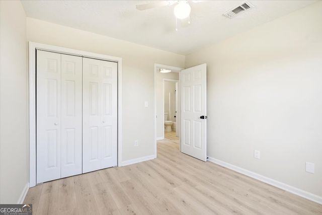 2703 Crosshaven Drive, Hephzibah, GA 30815