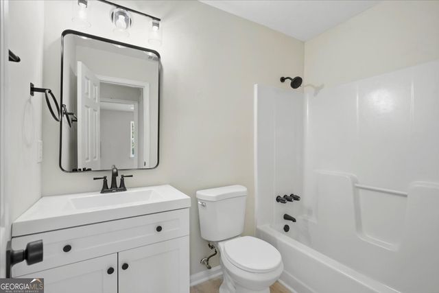 2703 Crosshaven Drive, Hephzibah, GA 30815