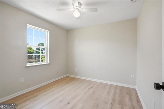 2703 Crosshaven Drive, Hephzibah, GA 30815