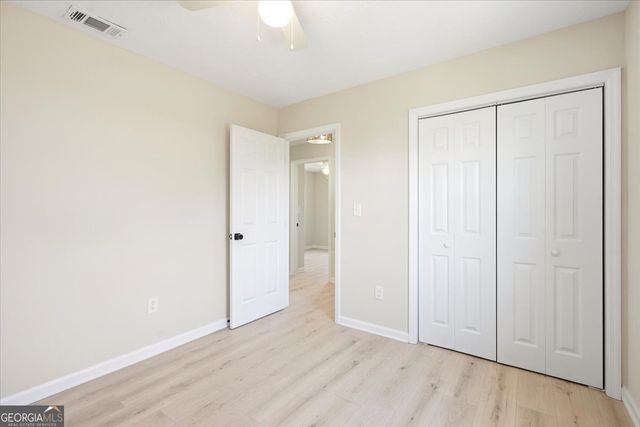 2703 Crosshaven Drive, Hephzibah, GA 30815