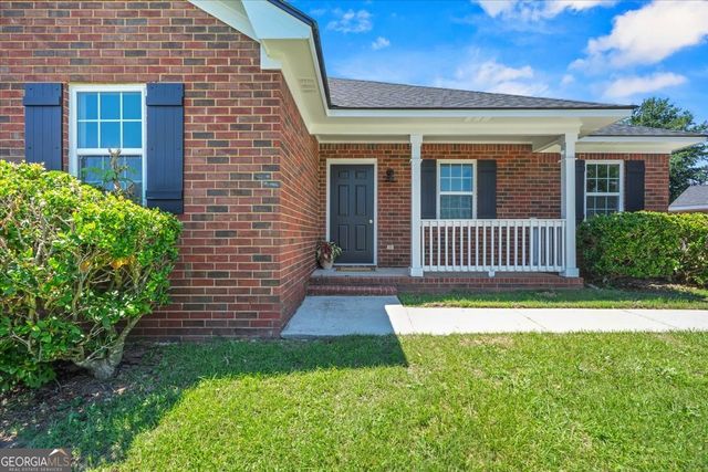 2703 Crosshaven Drive, Hephzibah, GA 30815
