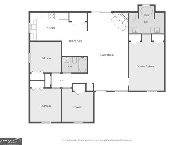 2703 Crosshaven Drive, Hephzibah, GA 30815