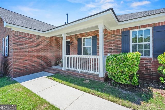 2703 Crosshaven Drive, Hephzibah, GA 30815