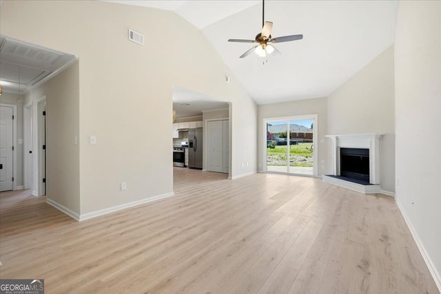 2703 Crosshaven Drive, Hephzibah, GA 30815