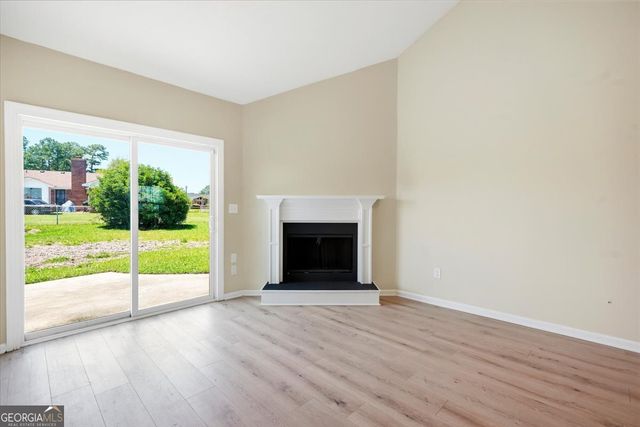 2703 Crosshaven Drive, Hephzibah, GA 30815