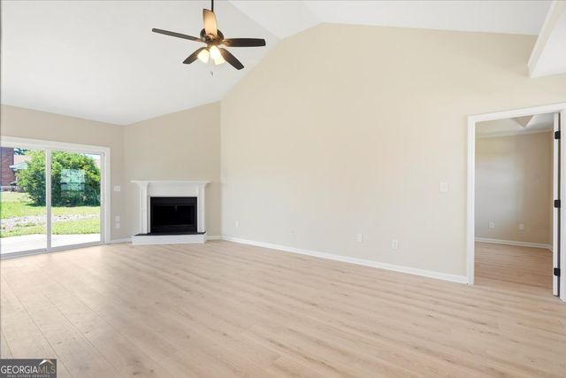 2703 Crosshaven Drive, Hephzibah, GA 30815