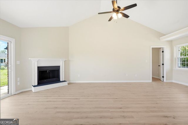 2703 Crosshaven Drive, Hephzibah, GA 30815