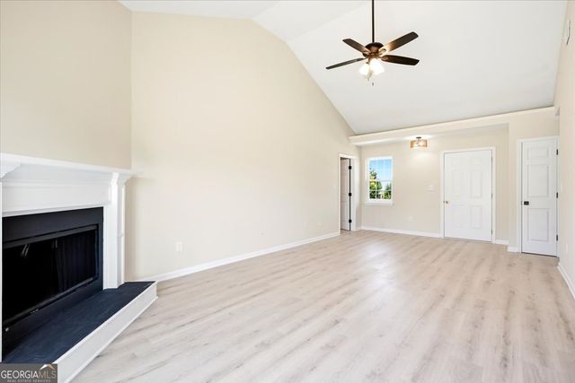 2703 Crosshaven Drive, Hephzibah, GA 30815