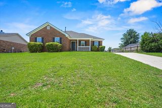 2703 Crosshaven Drive, Hephzibah, GA 30815