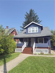 12901 Maplerow Avenue, Garfield Heights, OH 44105