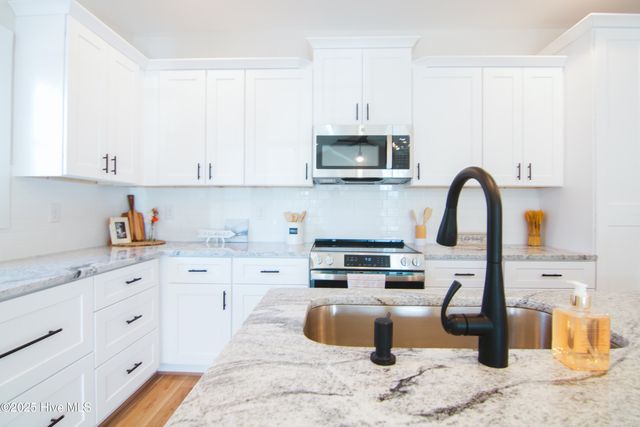 584 Forest Knolls Road, Goldsboro, NC 27534