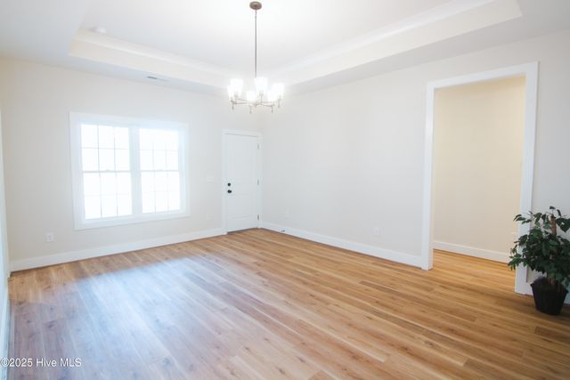 584 Forest Knolls Road, Goldsboro, NC 27534