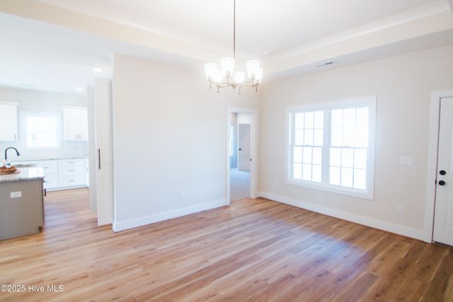 584 Forest Knolls Road, Goldsboro, NC 27534