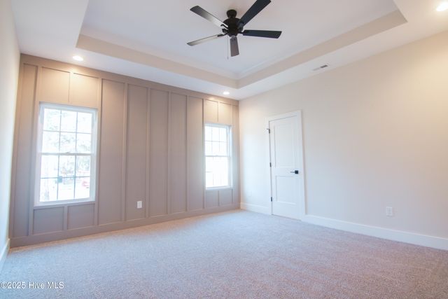 584 Forest Knolls Road, Goldsboro, NC 27534