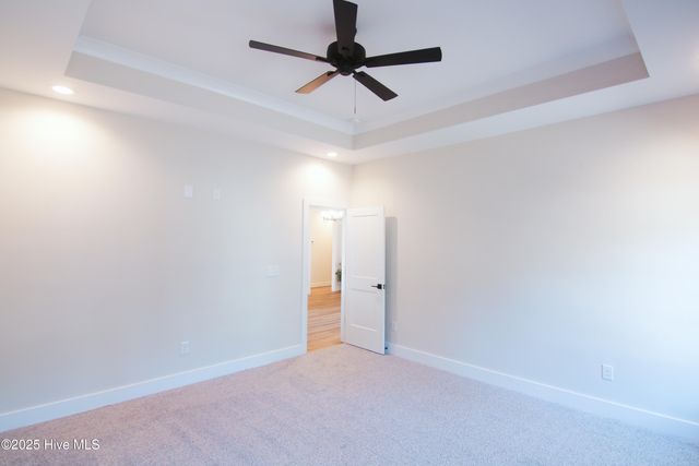 584 Forest Knolls Road, Goldsboro, NC 27534