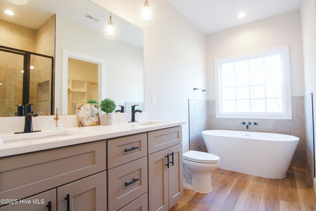 584 Forest Knolls Road, Goldsboro, NC 27534