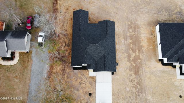 584 Forest Knolls Road, Goldsboro, NC 27534