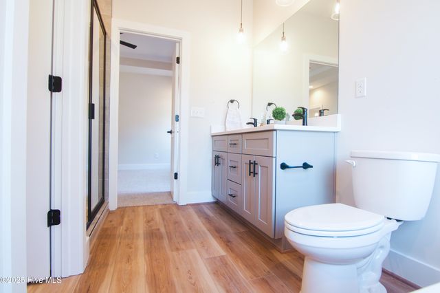 584 Forest Knolls Road, Goldsboro, NC 27534