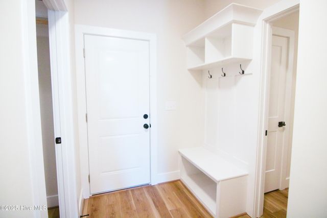 584 Forest Knolls Road, Goldsboro, NC 27534