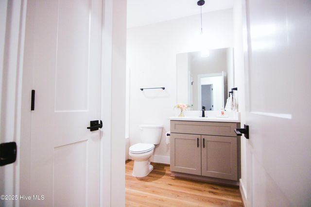 584 Forest Knolls Road, Goldsboro, NC 27534