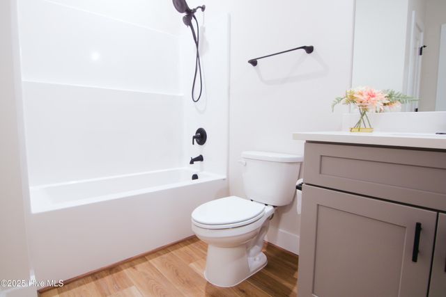 584 Forest Knolls Road, Goldsboro, NC 27534