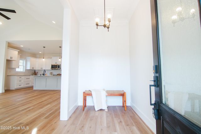 584 Forest Knolls Road, Goldsboro, NC 27534