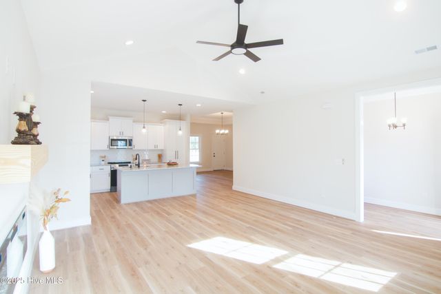 584 Forest Knolls Road, Goldsboro, NC 27534