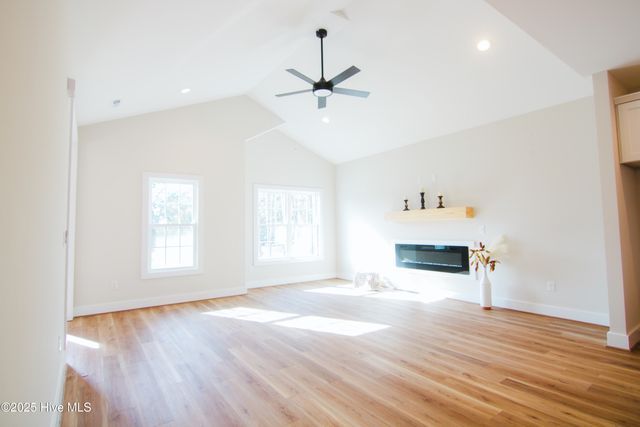 584 Forest Knolls Road, Goldsboro, NC 27534