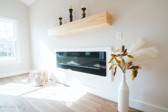 584 Forest Knolls Road, Goldsboro, NC 27534