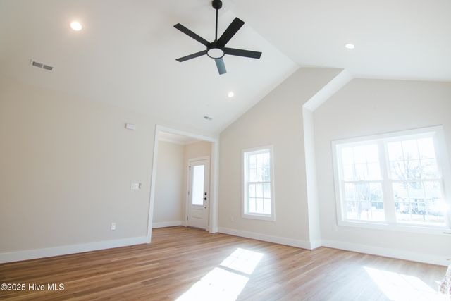 584 Forest Knolls Road, Goldsboro, NC 27534