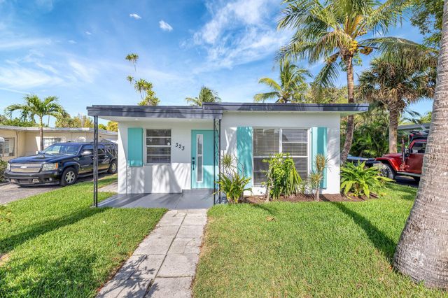 325 De Carie Street, Delray Beach, FL 33444