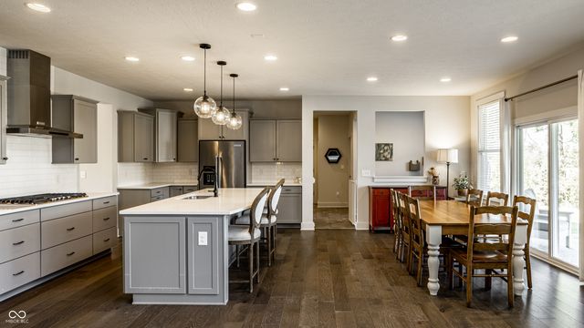 2664 Flowing Creek Place, Westfield, IN 46074