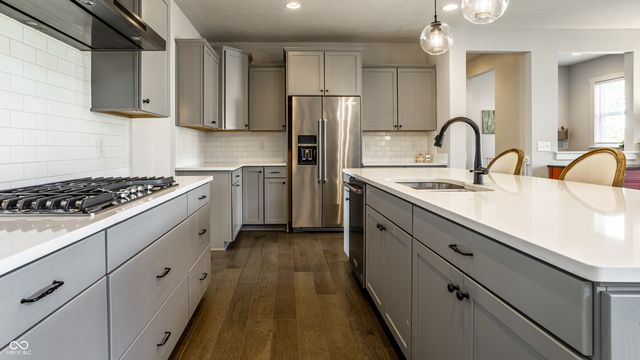 2664 Flowing Creek Place, Westfield, IN 46074