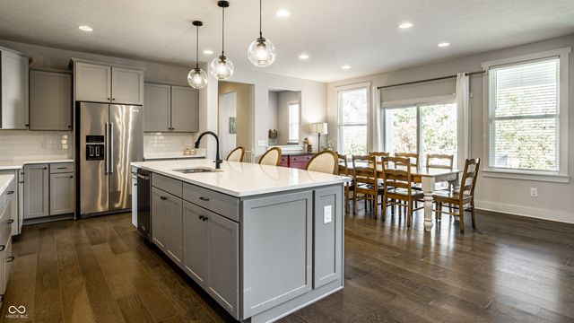 2664 Flowing Creek Place, Westfield, IN 46074