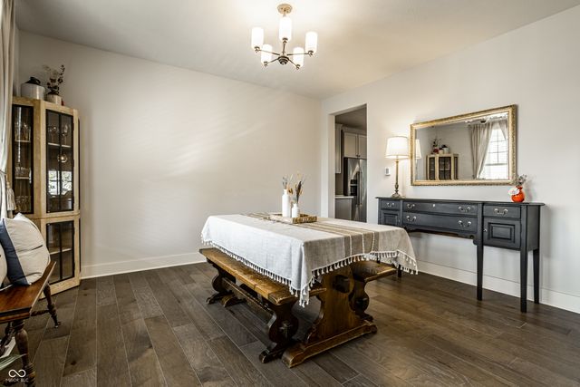 2664 Flowing Creek Place, Westfield, IN 46074