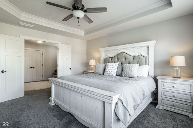 2664 Flowing Creek Place, Westfield, IN 46074