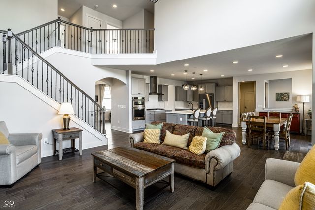 2664 Flowing Creek Place, Westfield, IN 46074