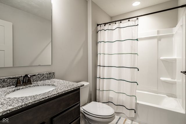 2664 Flowing Creek Place, Westfield, IN 46074