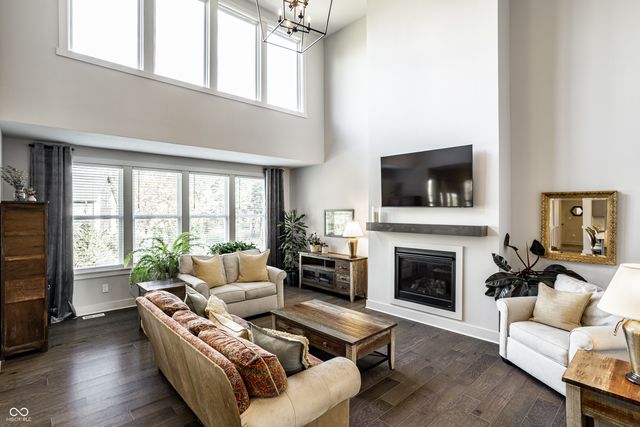 2664 Flowing Creek Place, Westfield, IN 46074