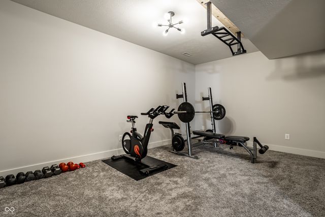 2664 Flowing Creek Place, Westfield, IN 46074